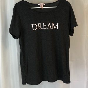Victoria’s Secret sleep shirt